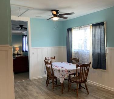Willoughby Spit House | Beachfront Cottage Best Location in Ocean View! cottage