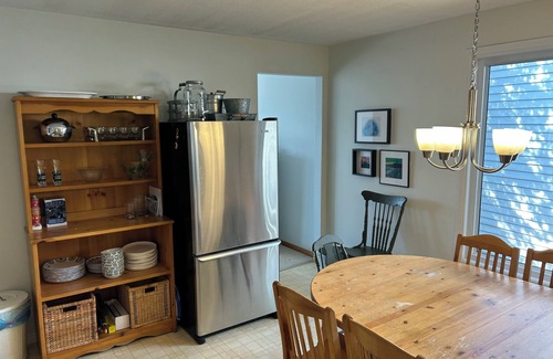 Southampton Cottage | Beachfront Cottage right on Lake Huron