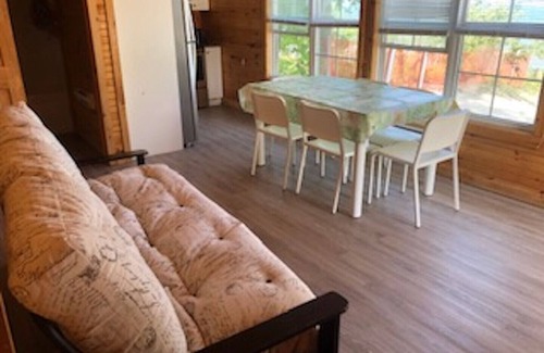Wasaga Beach Cottage | BEACHFRONT COTTAGE IN WASAGA BEACH - SANDPIPER BEACH RESORT - COTTAGE # 2