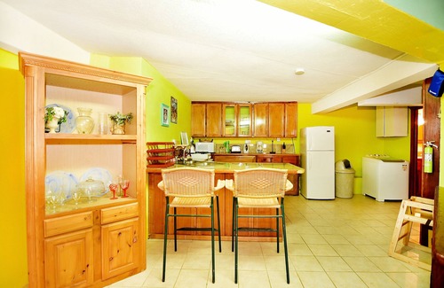 Bonne Terre Cottage | Beachfront Cottage - Min To Beach & Royalton Resort