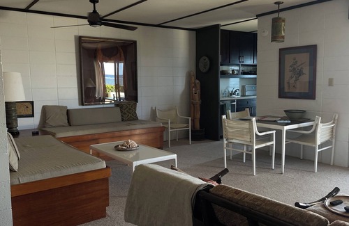 Waialua Cottage | Beachfront Cottage on North Shore Oahu, Sleeps 4, $295/Night