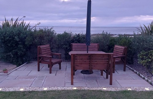 Buckie House | Beachfront cottage on the Moray coast, Sunsets, Wildlife, Northern Lights & more