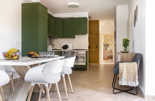 Siofok Aranypart Condo | Beachfront Cozy Condo with Awesome Lakeviews - Balaton, Siofok, Golden Beach HU