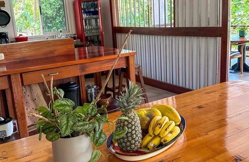 Santa Barbara Villa | Beachfront Villa – Just Steps from the Sand, Your Ocean Escape Awaits