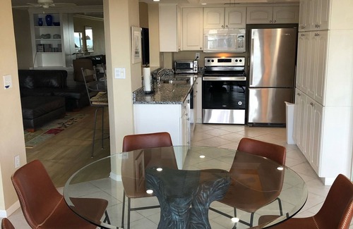 Vanderbilt Beach Condo | Beachfront directly on Gulf w/pool, tennis & pickle…Fall Beach Flash Sale Now!