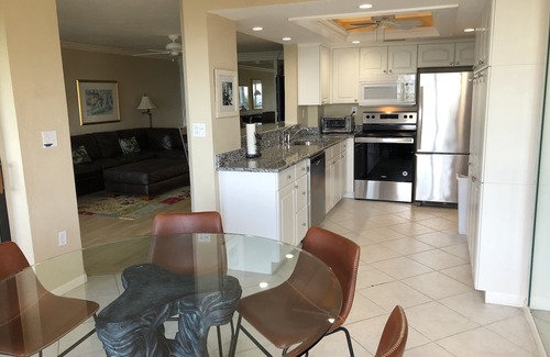 Vanderbilt Beach Condo | Beachfront directly on Gulf w/pool, tennis & pickle…Fall Beach Flash Sale Now!