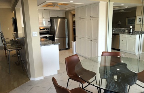 Vanderbilt Beach Condo | Beachfront directly on Gulf w/pool, tennis & pickle…Fall Beach Flash Sale Now!