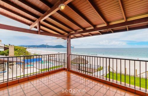 Ingleses Sul House | Beachfront duplex house in Floripa | DJB2064