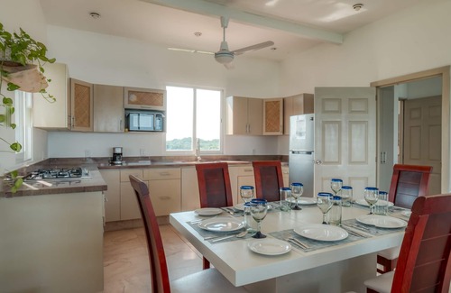 Punta Negra House | Beachfront + Epic Sunsets + KING Bed