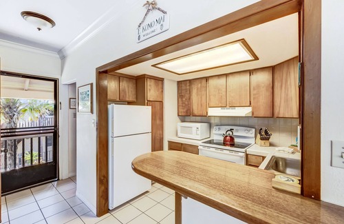 Wainiha Condo | Beachfront Escape w/Old Hawai'i Feeling - Fall Asleep Listening to the Waves