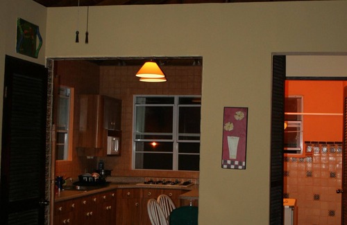 Puntas House | BEACHFRONT Estate-2bdrm APTS, Center of Sandy Beach, Weddings, Reunions, Groups