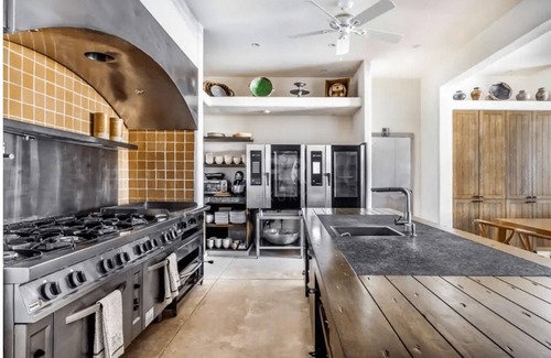 Punta de Mita House | Beachfront Family Estate- Get 40% OFF Summer dates