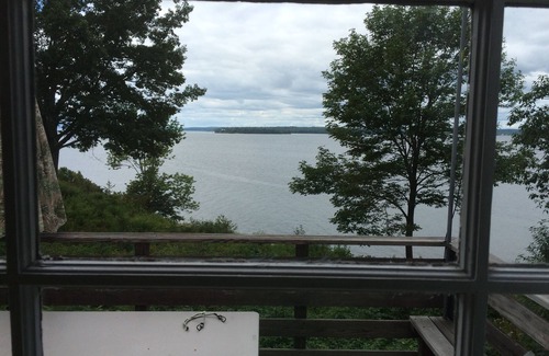 Penobscot House | Beachfront Family Retreat Or Just Some Peace and Quiet