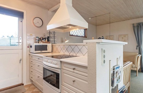 Næs House | Beachfront Family Retreat - By Traum Ferienwohnungen