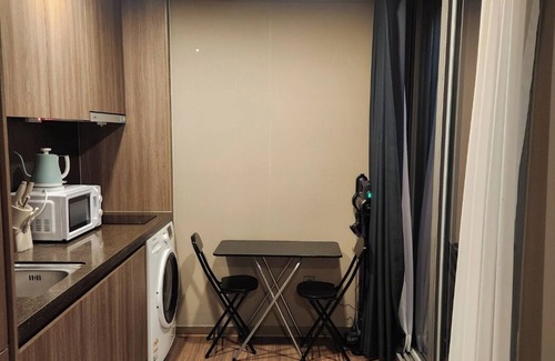 Gunam-ro 8beon-gil Apartment | Beachfront Famly Hotel - middle Heaundae with cook, 2024 Open