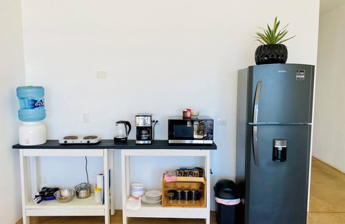Bahia Kino Apartment | Beachfront getaway Bahia de Kino