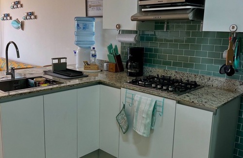 Punta Chame Apartment | Beachfront getaway : Swimming pools : The best sunsets : Caracol Beach