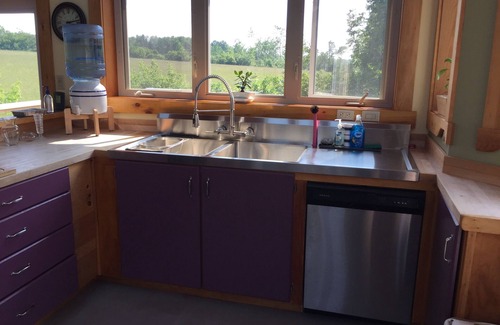 Pomquet Cottage | Beachfront Guest Cottage in Antigonish