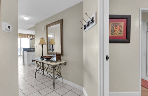 Four Mile Village Condo | Beachfront | Gulf Views | Private Bar | Private Beach