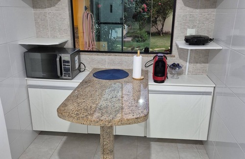 Aruanda House | Beachfront house with pool - Mosqueiro, Aracaju - Sleeps 8