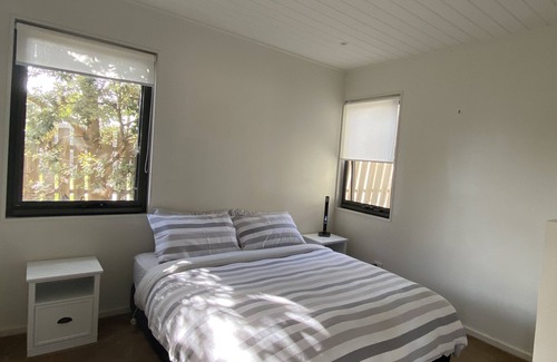 Harmers Haven House | Beachfront Haven on the doorstep of the beautiful Bass Coast.