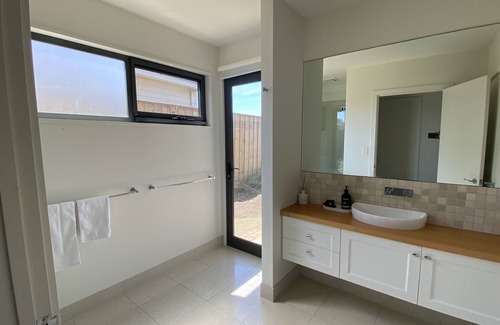 Harmers Haven House | Beachfront Haven on the doorstep of the beautiful Bass Coast.