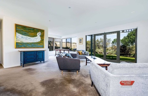 Harmers Haven House | Beachfront Haven on the doorstep of the beautiful Bass Coast.