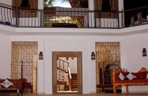 Malindi Villa | Beachfront heaven with all comforts of a luxury hotel