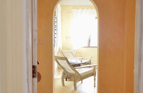 Malindi Villa | Beachfront heaven with all comforts of a luxury hotel
