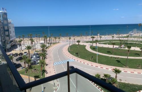 Miramar Apartment | Beachfront High Standard Flat