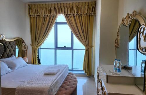 Rumailah Apartment | Beachfront Holiday Homes