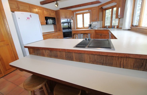 Brewster House | Beachfront Home Offering Direct Access to Your Own Private Beach (2386)