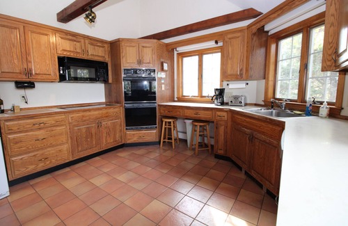 Brewster House | Beachfront Home Offering Direct Access to Your Own Private Beach (2386)