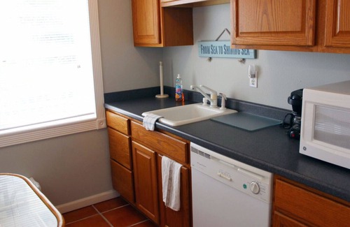 New Smyrna Beach House | Beachfront home with large deck, perfect for families! - 6492 S. Atlantic