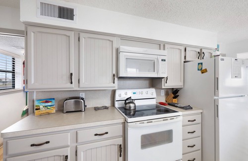 Galveston House | Beachfront Home with Beautiful Views