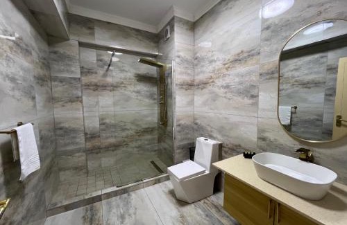 La Mercy Apartment | Beachfront Hotel, La Mercy