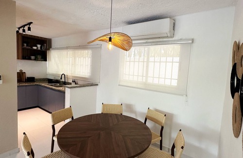 Caribbean Islands House | Beachfront house in Playa Juan Dolio