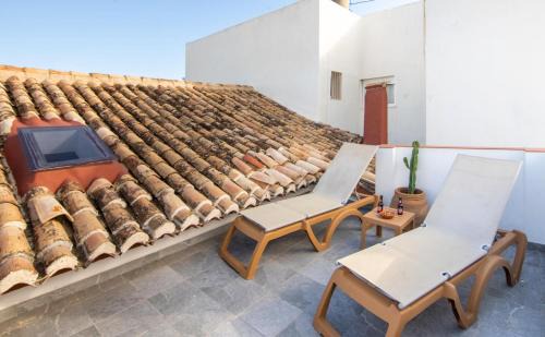 Platja de Piles Ski Chalet | Beachfront house