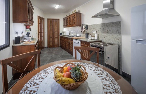 Caloura Villa | Beachfront house for 8 in the island's prime area - Caloura