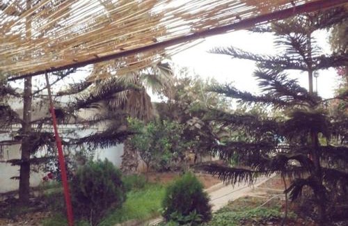 Chlef Province Ski Chalet | Beachfront House in Beni Haoua