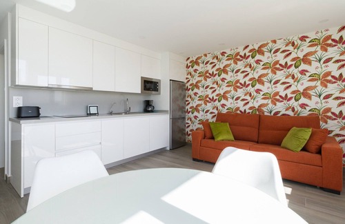 Melenara House | Beachfront House in Telde near Playa Melenara