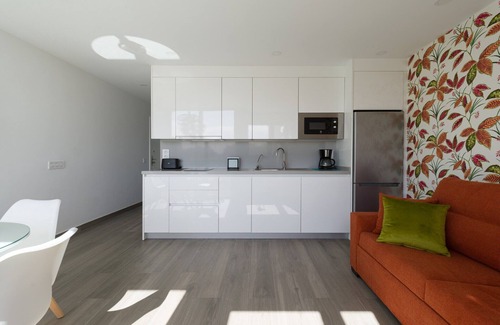 Melenara House | Beachfront House in Telde near Playa Melenara