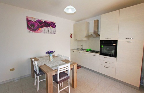 Marina di Pescoluse House | Beachfront house