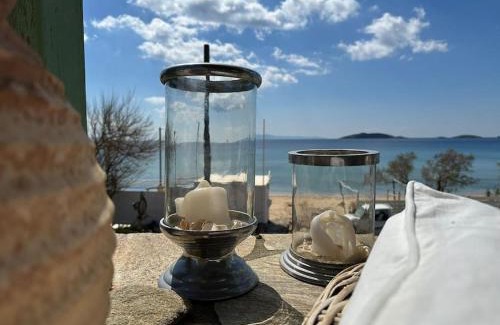 Kipri House | Beachfront House Kipri