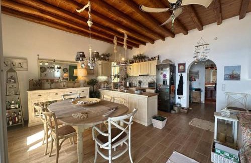 Kipri House | Beachfront House Kipri