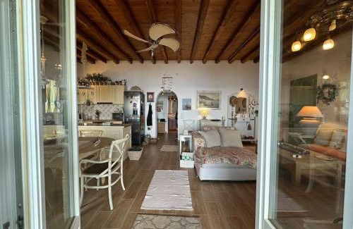 Kipri House | Beachfront House Kipri