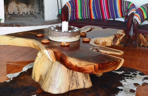 Playas De Tijuana House | BEACHFRONT House - Luxury & Private Home in Rosarito