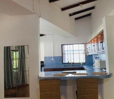 Las Piedronas House | Beachfront House Paradise Playa Dorada