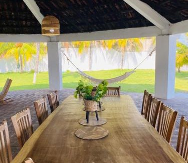 Las Piedronas House | Beachfront House Paradise Playa Dorada