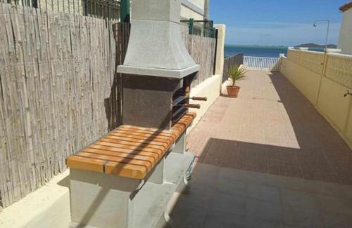 El Algar House | Beachfront House sea views near historic Cartagena